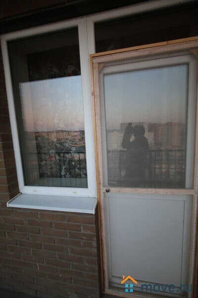 студия, 25 м&sup2;