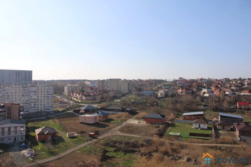 студия, 25 м&sup2;