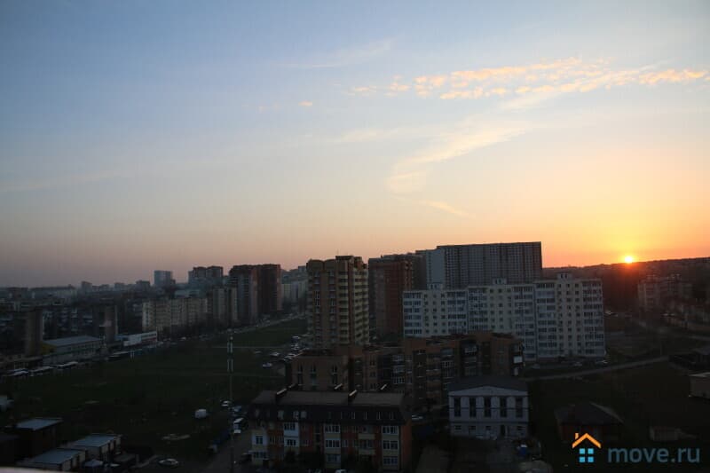 студия, 25 м&sup2;