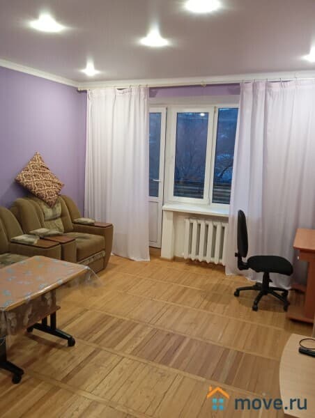2-комн. квартира, 50 м&sup2;