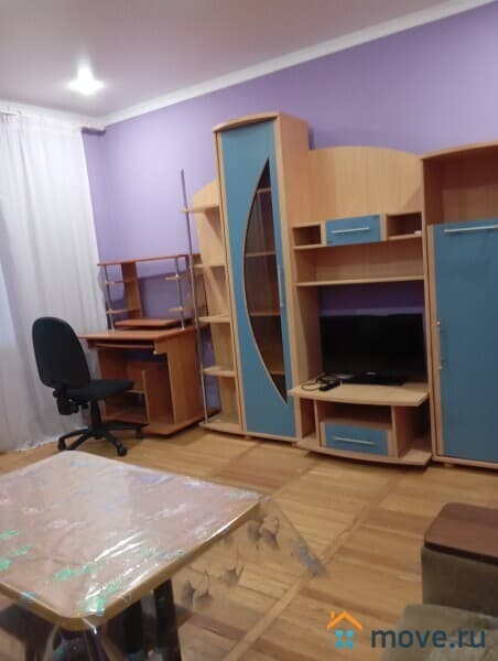 2-комн. квартира, 50 м&sup2;
