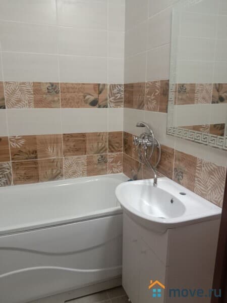 2-комн. квартира, 54 м&sup2;