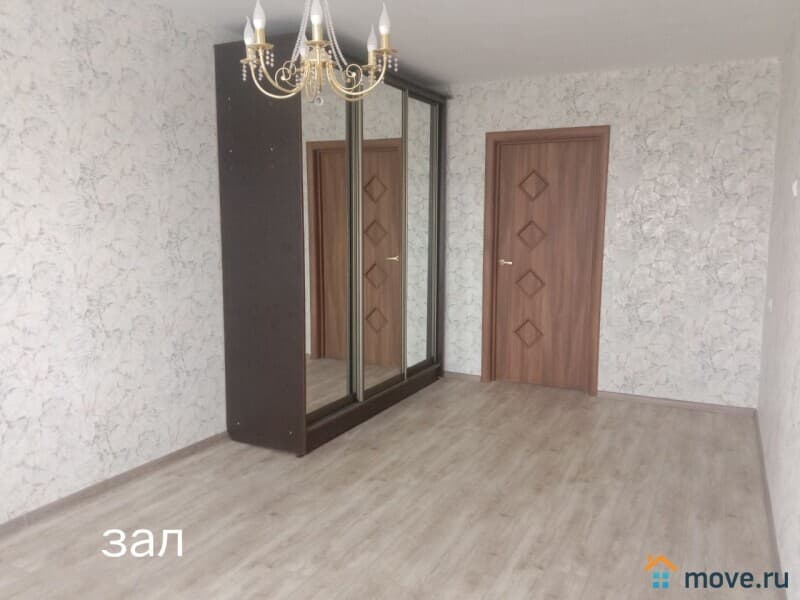 2-комн. квартира, 54 м&sup2;