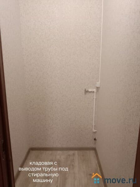 2-комн. квартира, 54 м&sup2;