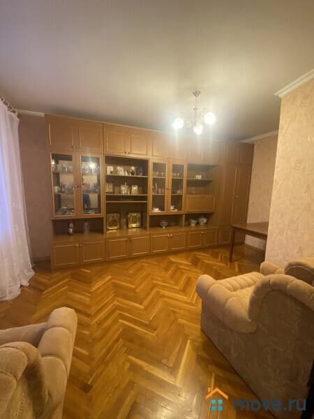 2-комн. квартира, 56 м&sup2;