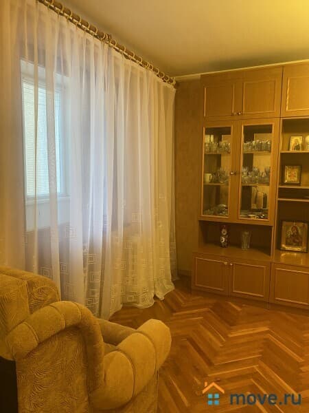 2-комн. квартира, 56 м&sup2;