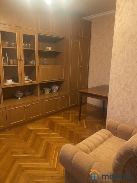 2-комн. квартира, 56 м&sup2;