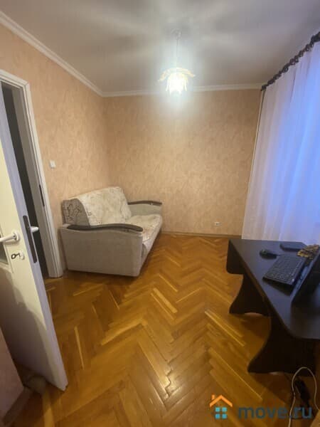 2-комн. квартира, 56 м&sup2;