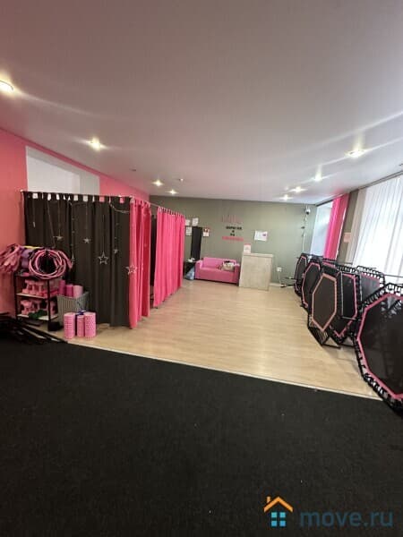 готовый бизнес, 63 м&sup2;