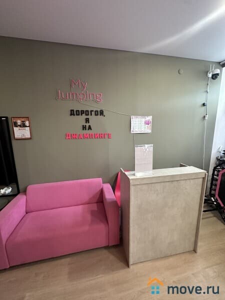 готовый бизнес, 63 м&sup2;