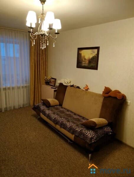 1-комн. квартира, 30 м&sup2;