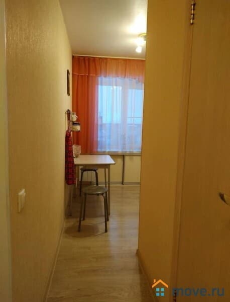 1-комн. квартира, 30 м&sup2;