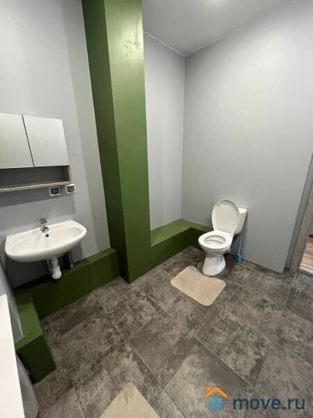 1-комн. квартира, 40.2 м&sup2;