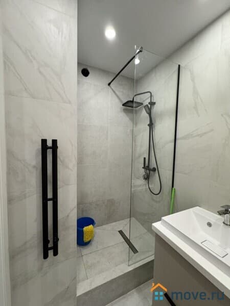 1-комн. квартира, 32 м&sup2;