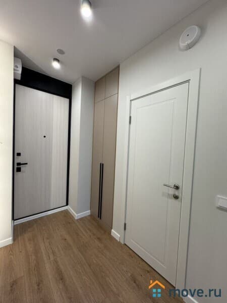 1-комн. квартира, 32 м&sup2;