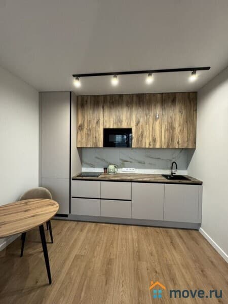 1-комн. квартира, 32 м&sup2;