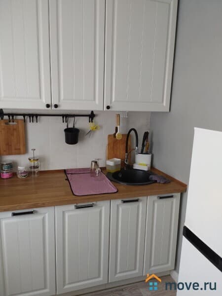 1-комн. квартира, 30 м&sup2;