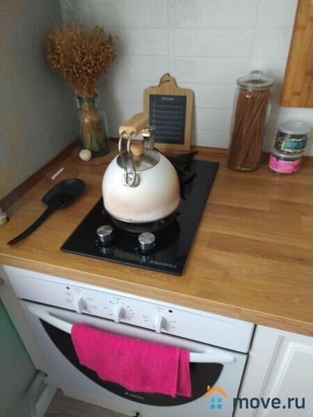 1-комн. квартира, 30 м&sup2;