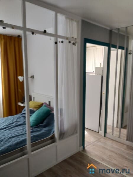 1-комн. квартира, 30 м&sup2;