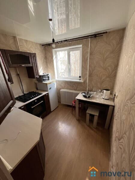 1-комн. квартира, 28 м&sup2;