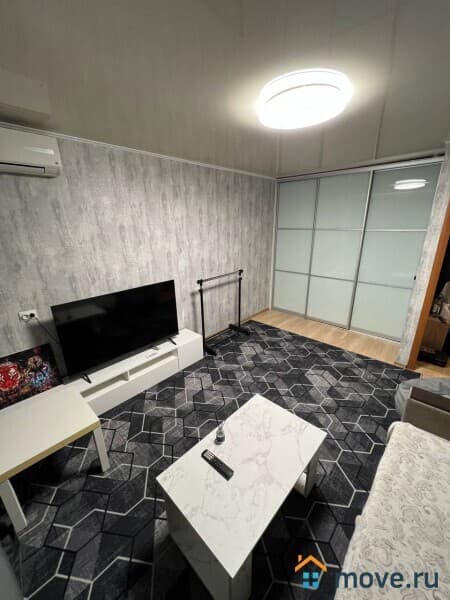 1-комн. квартира, 28 м&sup2;