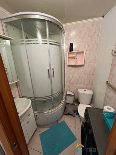 1-комн. квартира, 28 м&sup2;