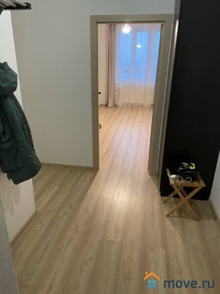 1-комн. квартира, 36 м&sup2;