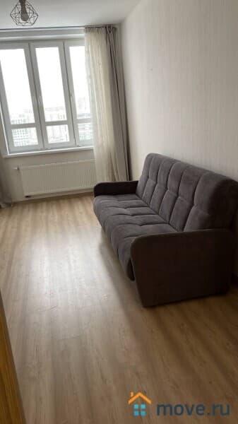 1-комн. квартира, 36 м&sup2;