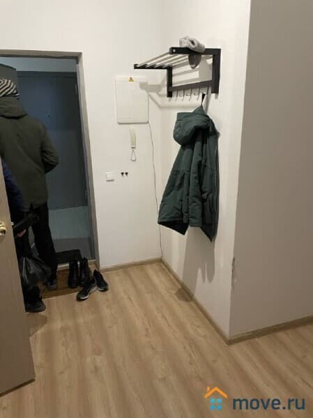 1-комн. квартира, 36 м&sup2;