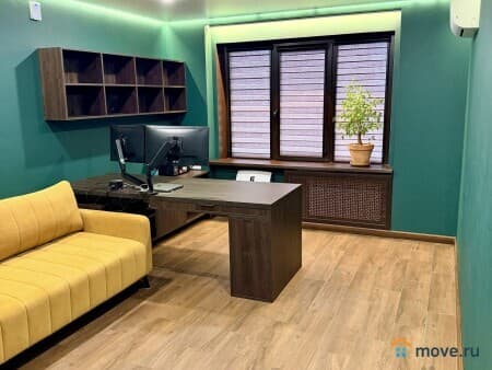 Продажа 4-комнатной квартиры, 136.6 м&sup2;, Санкт-Петербург, улица Народная, 5 корпус 2