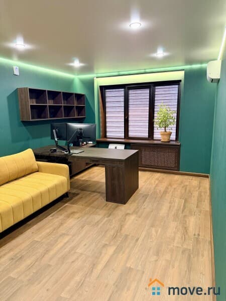 4-комн. квартира, 136.6 м&sup2;