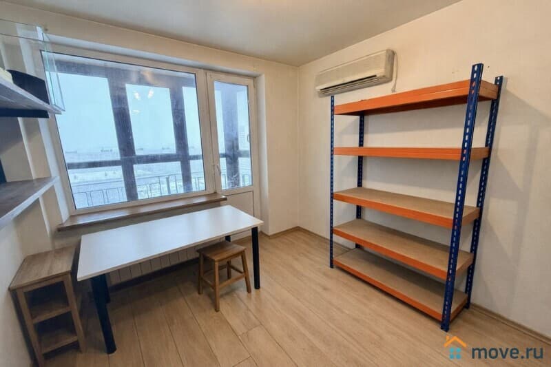 4-комн. квартира, 136.6 м&sup2;