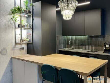 Продажа 2-комнатной квартиры, 64 м&sup2;, Санкт-Петербург, дорога Кушелевская, 6 корпус 1