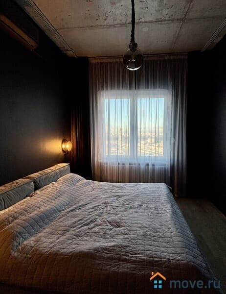 2-комн. квартира, 64 м&sup2;