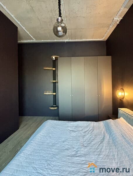 2-комн. квартира, 64 м&sup2;