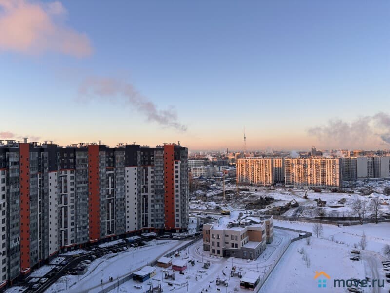 2-комн. квартира, 64 м&sup2;