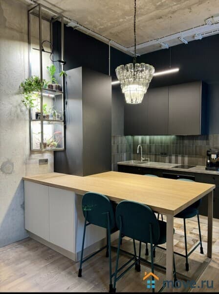 2-комн. квартира, 64 м&sup2;