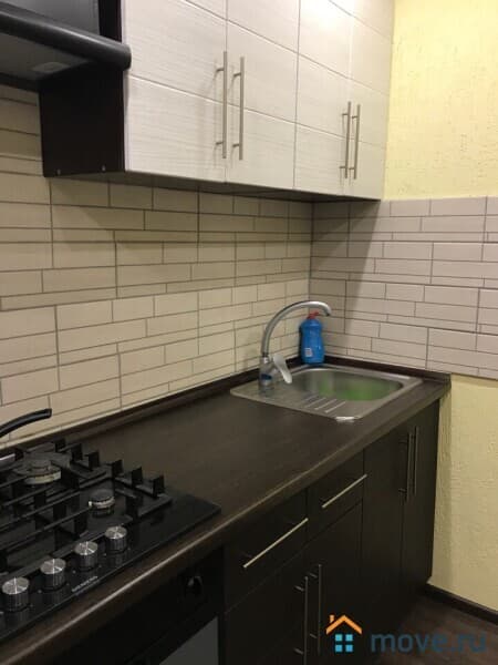 1-комн. квартира, 36 м&sup2;