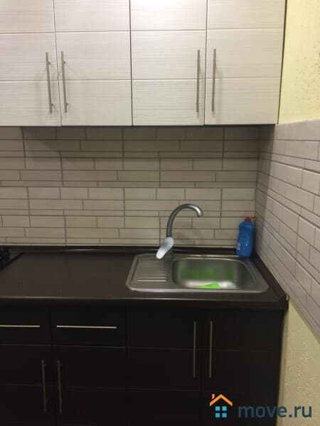 1-комн. квартира, 36 м&sup2;