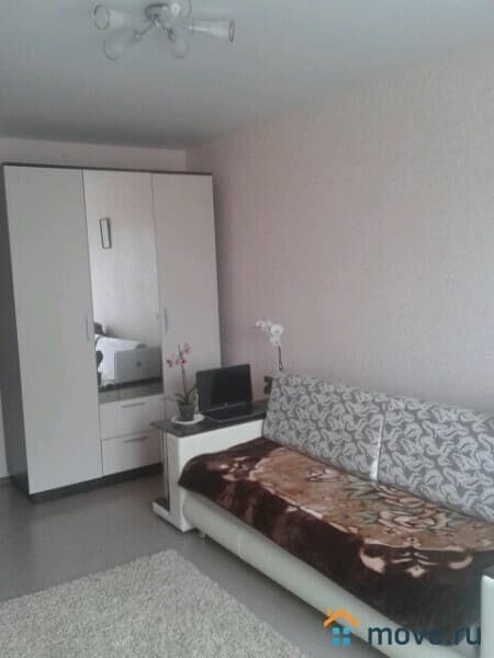 1-комн. квартира, 32 м&sup2;