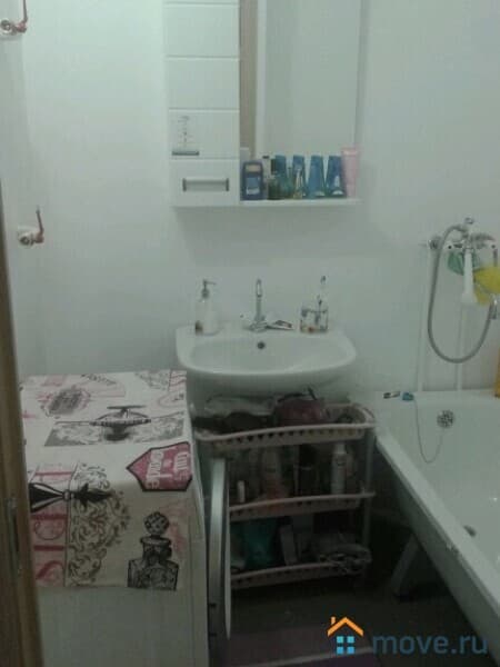 1-комн. квартира, 32 м&sup2;