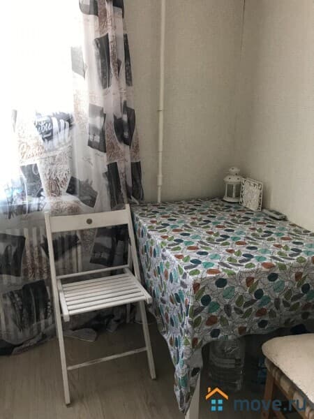 1-комн. квартира, 34 м&sup2;