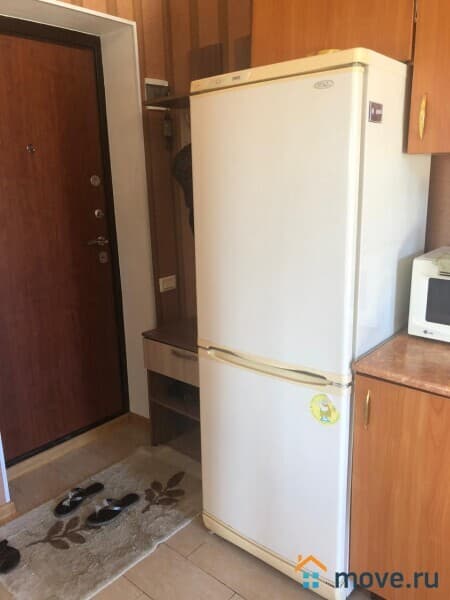 1-комн. квартира, 38 м&sup2;