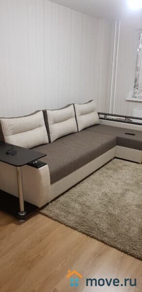 1-комн. квартира, 36 м&sup2;