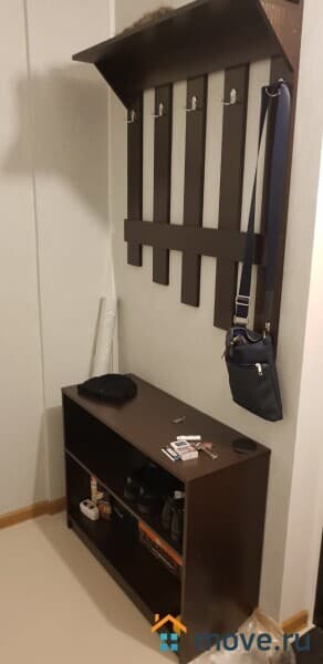 1-комн. квартира, 36 м&sup2;