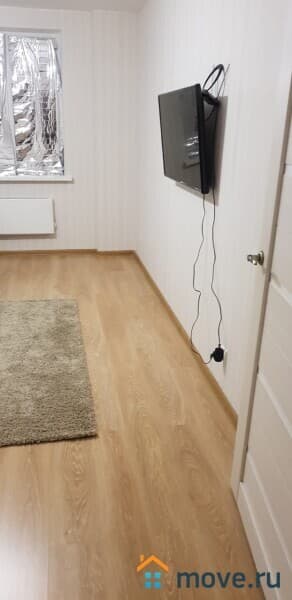 1-комн. квартира, 36 м&sup2;