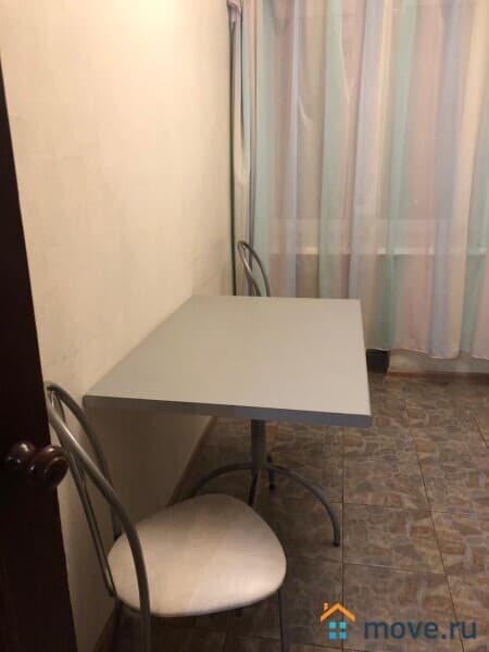 1-комн. квартира, 36 м&sup2;