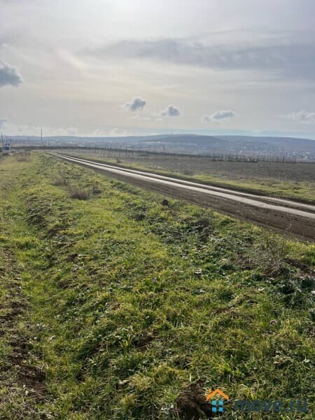 земля под ИЖС, 9.25 сотки