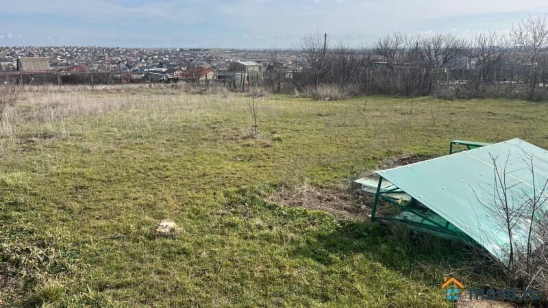 земля под ИЖС, 9.25 сотки