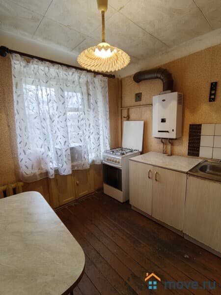 1-комн. квартира, 32.7 м&sup2;